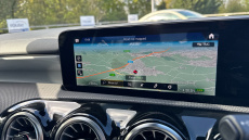 Mercedes-Benz A-Class A180 AMG Line Premium Plus Edition 5dr Auto Petrol Hatchback